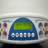 VWR 300V Power Source image 2